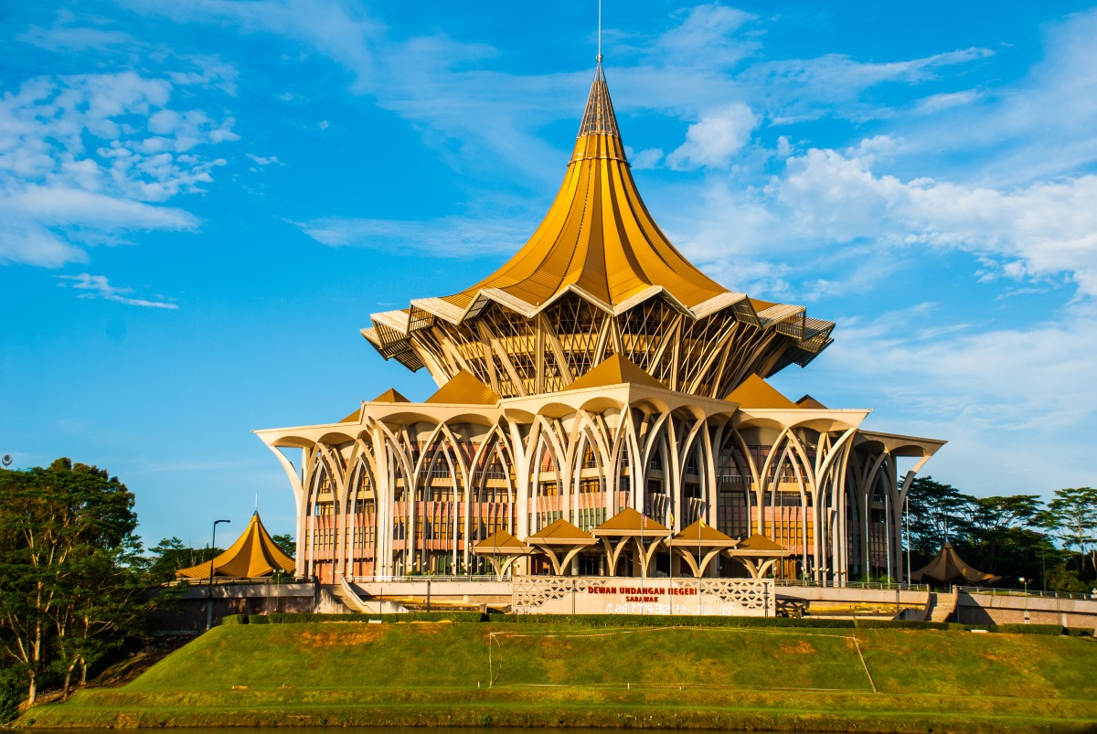 Dewan Undangan Negeri