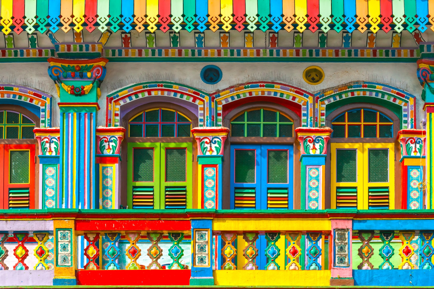 Little India