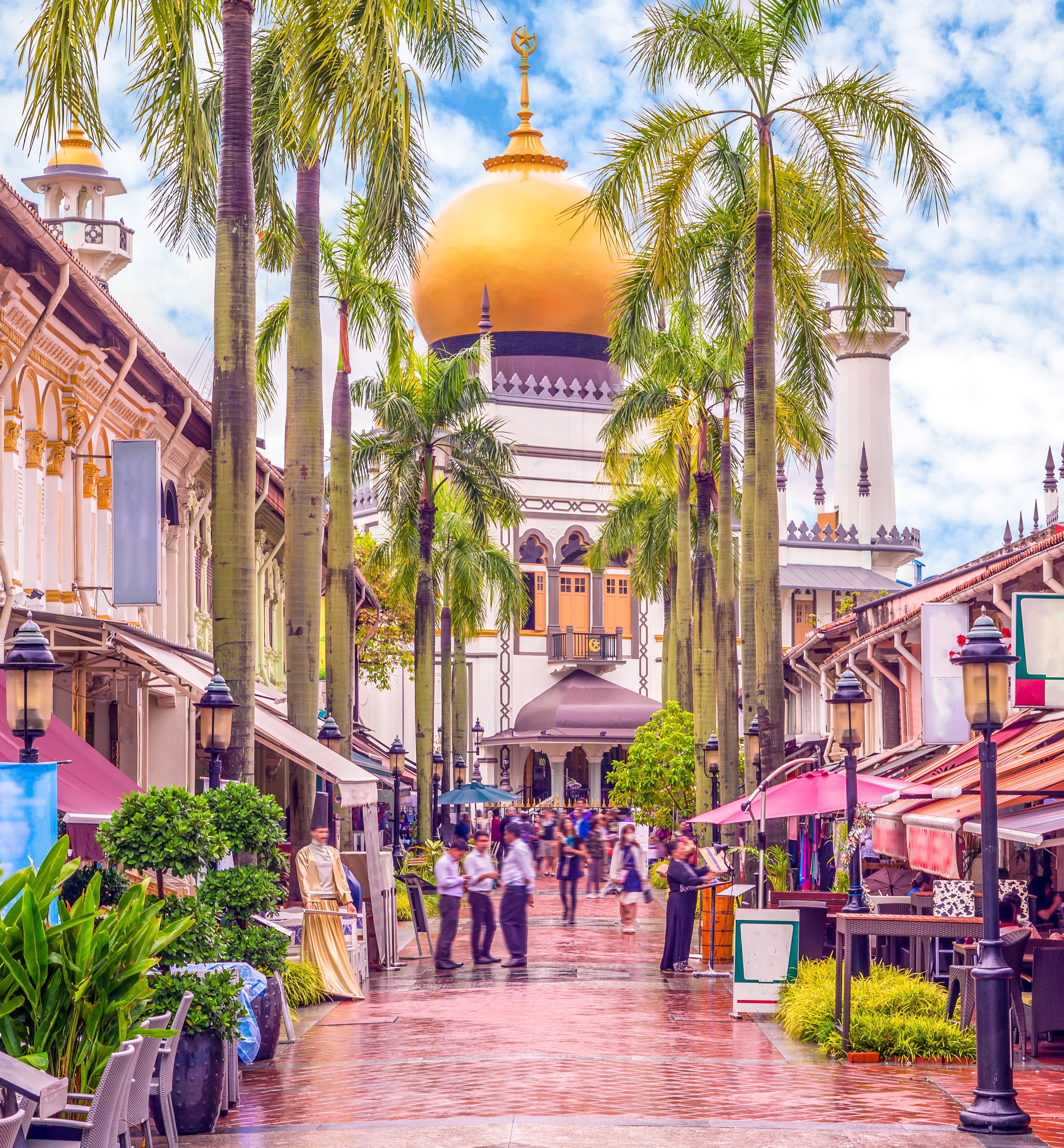 Masjid Sultan