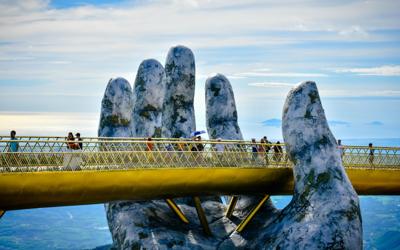 Da Nang, Vietnam