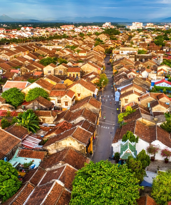 Hoi An