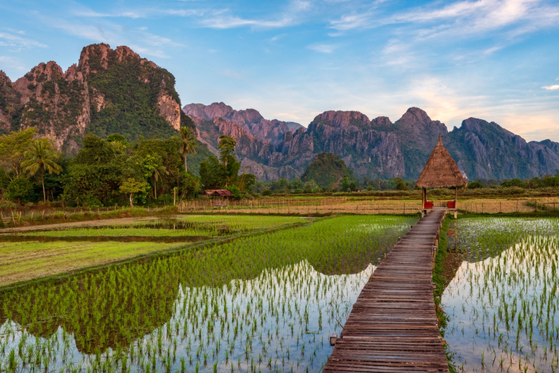 Vang Vieng